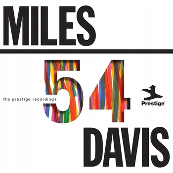 Zahraniční hudba Miles '54: the Prestige Recordings Miles Davis CD - CD Milese Davise
