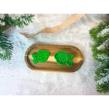 Vykrajovátko Vykrajovátko kapr