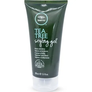 Stylingový přípravek Paul Mitchell Tea Tree Styling Gel 150ml
