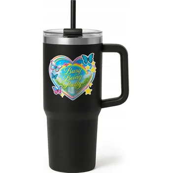 Termohrnek Termohrnek Stanley 1200 Ml Busy Being Pretty 1