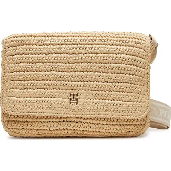 Kabelka Tommy Hilfiger dámská béžová kabelka 99906768-8721106735703