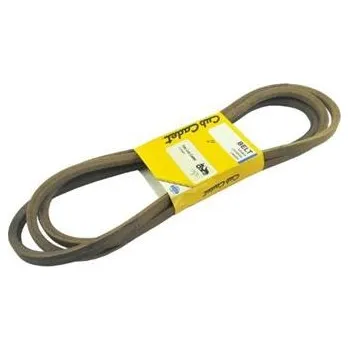 Příslušenství pro zahradní traktor Cub Cadet Klínový řemen sekačky XT 127cm