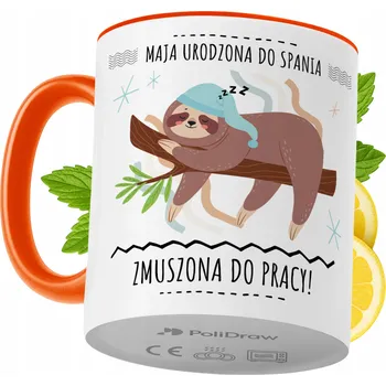 Hrnek Polidraw Hrnek Polidraw Pro Švagra keramika 330 ml