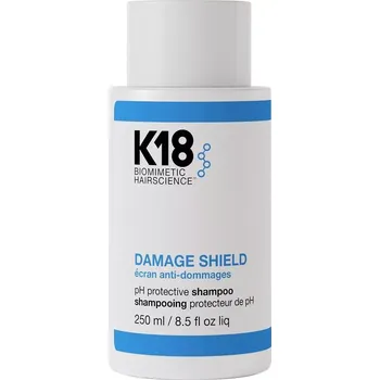 Šampon K18 Damage Shield pH Shampoo 250 ml