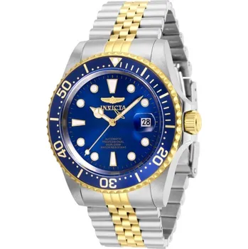 Hodinky Invicta Pro Diver 30093 - 30 dnů na vrácení zboží, Garance originality