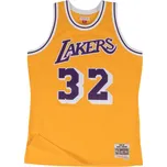 Mitchell & Ness NBA Swingman Jersey Los Angeles Lakers Magic Johnson Velikost oblečení: 2XL