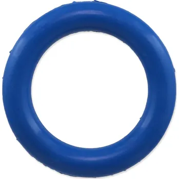 Hračka pro psa Hračka Dog Fantasy kruh modrý 15 cm
