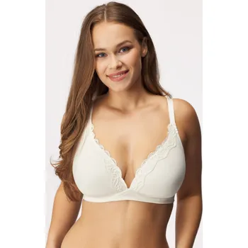 Podprsenka Podprsenka Alana vyztužená bez kostic