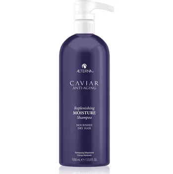 Šampon Alterna Caviar Replenishing Moisture Shampoo 1000 ml