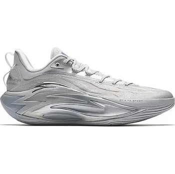 Pánská sálová obuv Anta Shock Wave 7.0 Basketball Shoes Velikost obuvi: 45
