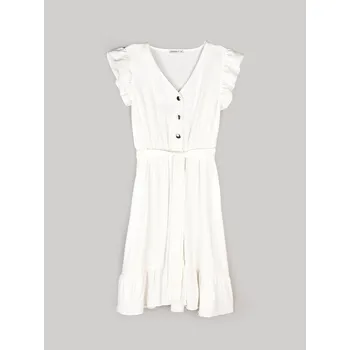 Dámské šaty GATE Dámské šaty s páskem 40 224-0561/10