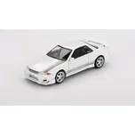 Nissan Skyline GT-R (R32) Veilside Combat Blistr 1:64 - MiniGT Nissan Skyline GT-R (R32) - kovový model auta