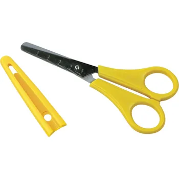 Milan nůžky Milan dětské s krytkou 474750