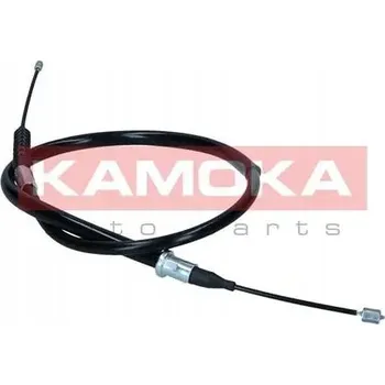 Brzdová hadice KAMOKA BRZDOVÁ HADICE LEVÁ