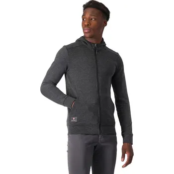 Dámská mikina Mikina Castelli Mikina Castelli Milano 2 4523558 pánská dark gray XL XL