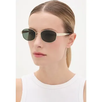 Sluneční brýle Michael Kors 0MK1161 zlatá 10Y, vel. 56