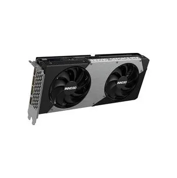 Grafická karta VGA INNO3D NVIDIA GeForce RTX 5060 Ti Twin X2 OC 16GB GDDR7