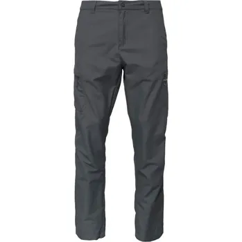 Pánské kalhoty Pánské outdoorové kalhoty Head SALTO L Tmavě šedá