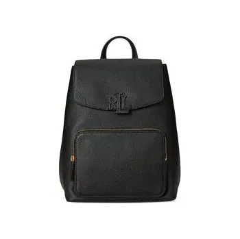Módní doplněk Batoh LAUREN RALPH LAUREN Medium Cameryn 431969355002 Černá OS