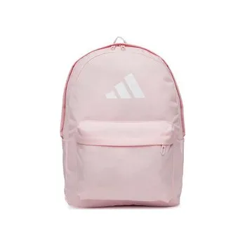 Sportovní batoh Batoh adidas C-CLSC BARS BP IS7056 Růžová NOSIZE