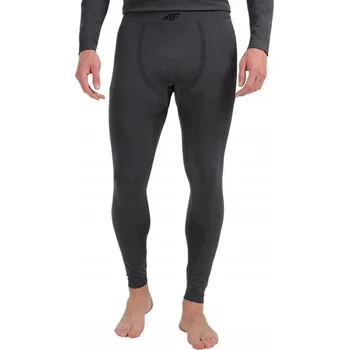 Pánské termo spodky 4F PÁNSKÉ TERMOAKTIVNÍ SPODKY TERMO PRÁDLO vel S/M