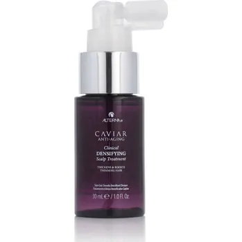 Stylingový přípravek Alterna Caviar Clinical Densifying Scalp Treatment 30ml