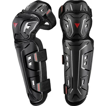 Motocyklový chránič Chrániče kolen Wolf