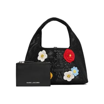 Kabelka Marc Jacobs 2P5HSC006H03 Černá OS