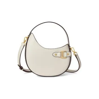 Módní doplněk Kabelka LAUREN RALPH LAUREN 431980159004 Bílá OS