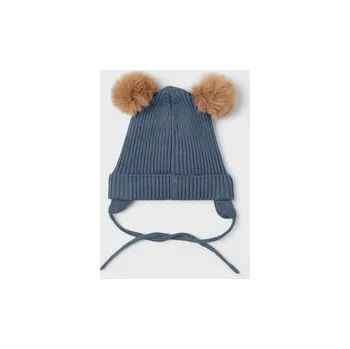 Čepice Čepice a rukavice NAME IT 13206459 Modrá 34_39