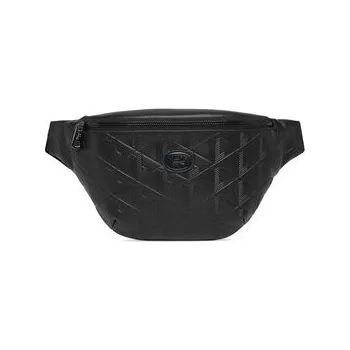 Ledvinka Ledvinka Lacoste NH5061MR Černá OS