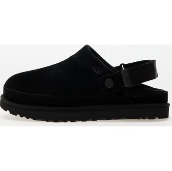 Dámská obuv Tenisky UGG W Goldenstar Clog Black EUR 40