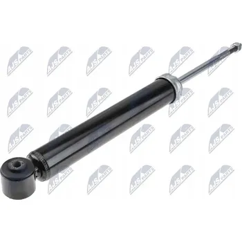 Tlumič pérování NTY A-ME-042