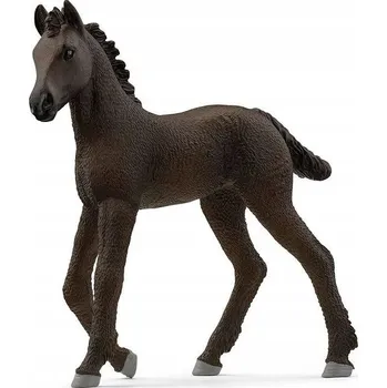 Figurka Schleich Horse Club Fríské hříbě 13977