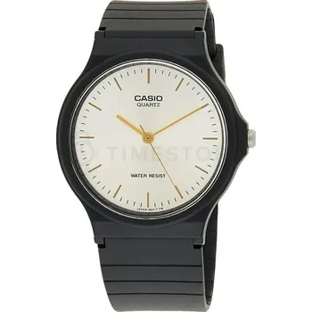 Módní doplněk Casio Collection MQ-24-7E2LDF - 30 dnů na vrácení zboží, Garance originality