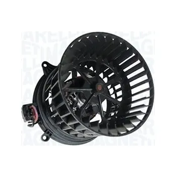 Ventilátor topení a klimatizace vnitřní ventilátor MAGNETI MARELLI 069412254010
