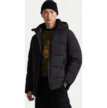 Vatovaná bunda Polo Ralph Lauren