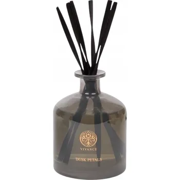 Čajovna DIFUZÉR PARFÉM VŮNĚ TYČINKY VIVANCE DUSK PETALS 500 ml