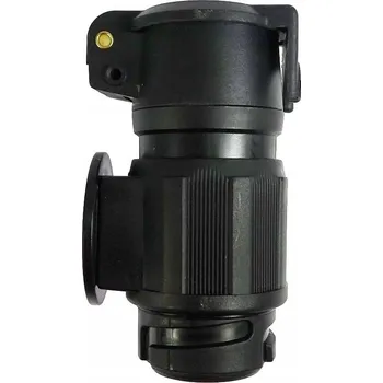 Adaptér konektoru 13-7 PIN prodloužený