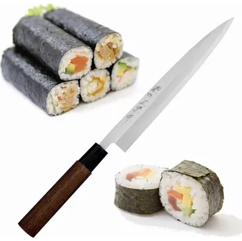 Kuchyňský nůž Nůž na filetování Satake Cutlery MFG.Co.,LTD 21 cm