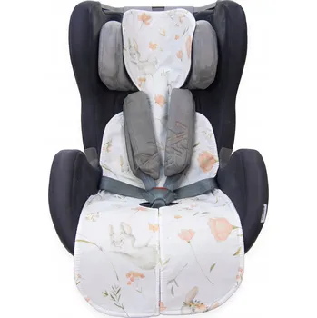 Vložka do autosedačky Kerstin 0-25 kg, vícebarevná