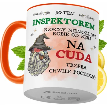 Hrnek Polidraw Hrnek Polidraw Pro Veterináře jako Dárek, keramika, 330 ml