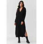 Denní šaty model 217378 Makadamia