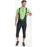 Cyklistické legíny Endurance Gorsk M 3/4 Cycling Tights W/Bib