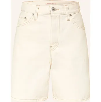 Dámské kraťasy Levi's® Dámské Džínové Šortky, 07 neutrals, 34