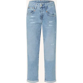 Dámské džíny Herrlicher Dámské Zkrácené Džíny Shyra, 988 raising sun...