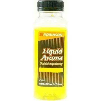 Osvěžovač vzduchu OSVĚŽOVAČ VZDUCHU ROBINSON TEKUTÝ 250ml MED