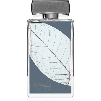 Pánský parfém Lattafa Najdia Intense parfémovaná voda pro muže 100 ml