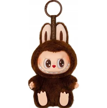 Figurka Sběratelská figurka POP MART Příšerky 15 cm guma/plast