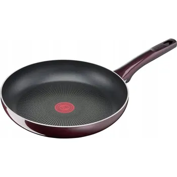 Pánev Tradiční pánev Tefal 32 cm s titanovým povrchem